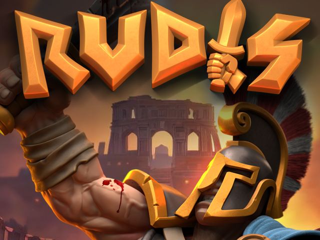 Rudis
