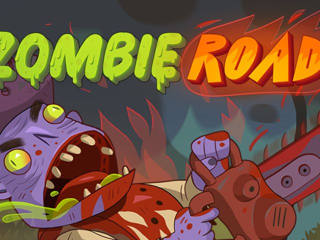 Zombie Road
