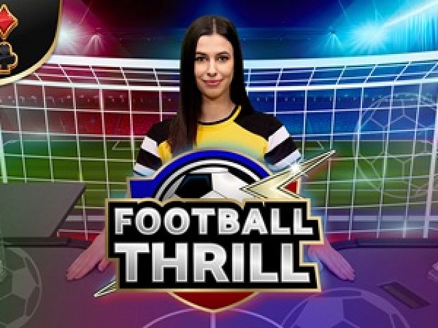 Football Thrill