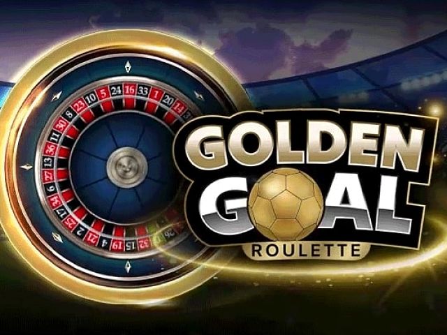 Golden Goal Roulette
