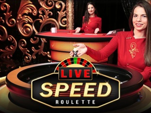 Live Speed Roulette