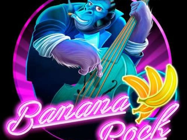 Banana Rock