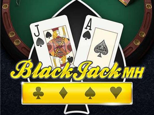 BlackJack MH
