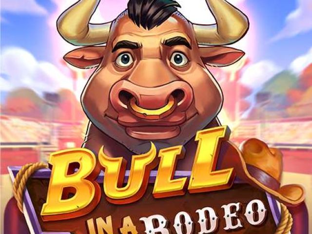 Bull in a Rodeo