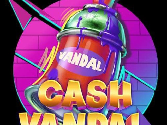 Cash Vandal