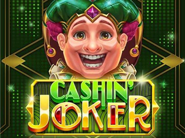 Cashin' Joker
