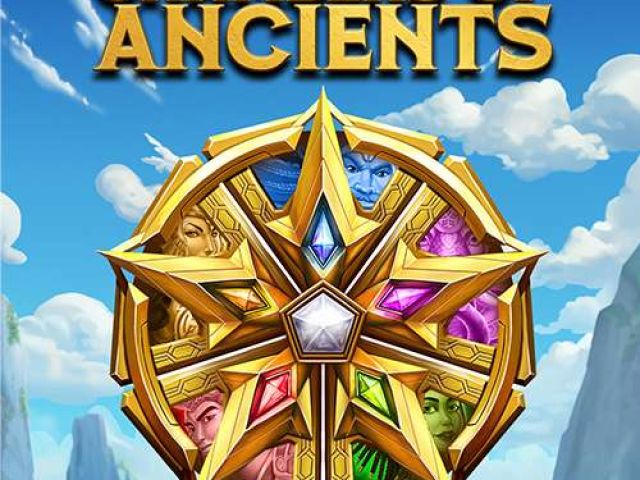 Chambers of Ancients