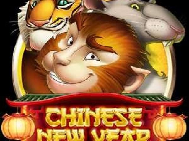 Chinese New Year