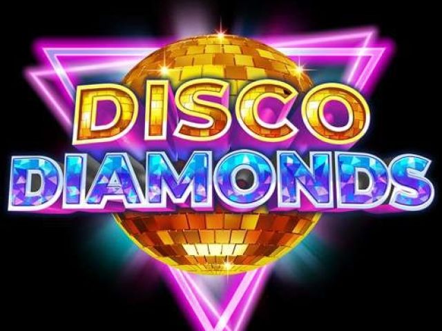 Disco Diamonds