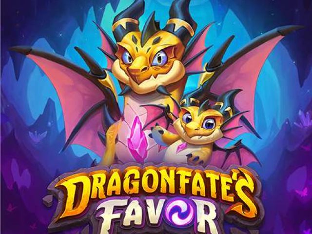 Dragonfate's Favor
