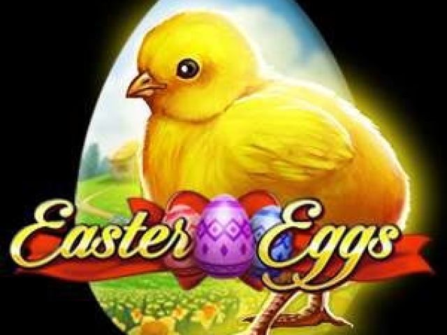 Easter Eggs