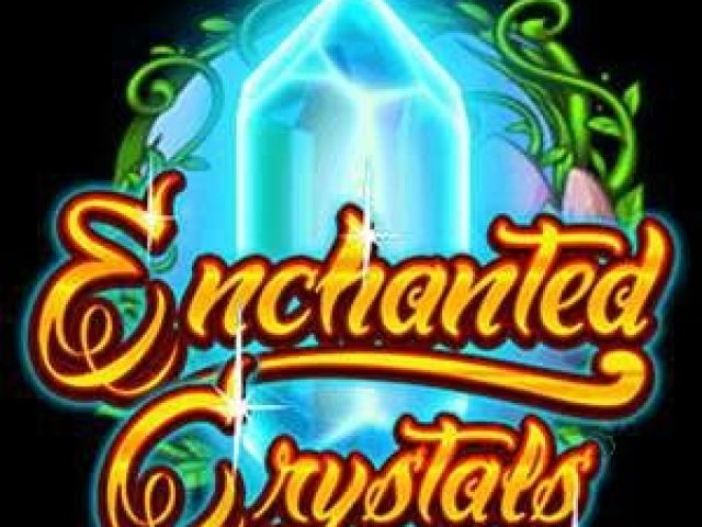Enchanted Crystals