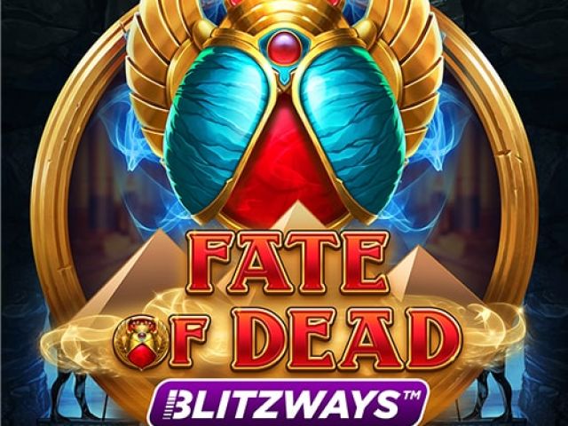 Fate of Dead Blitzways