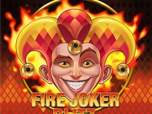 Fire Joker Blitz