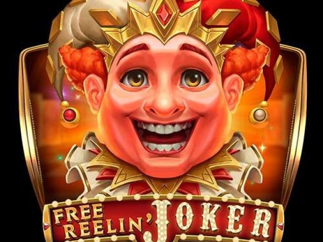 Free Reelin' Joker