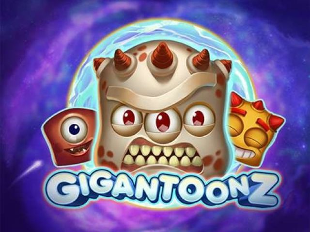 Gigantoonz