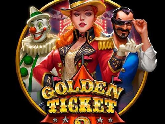 Golden Ticket 2