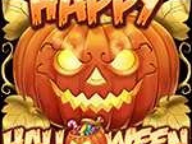 Happy Halloween