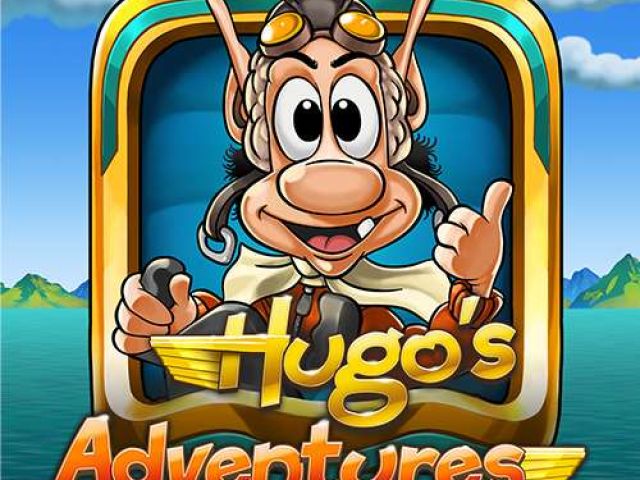 Hugo's Adventure