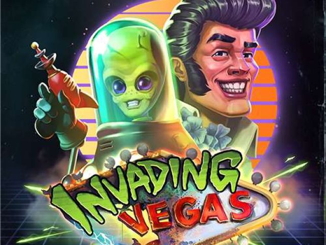 Invading Vegas