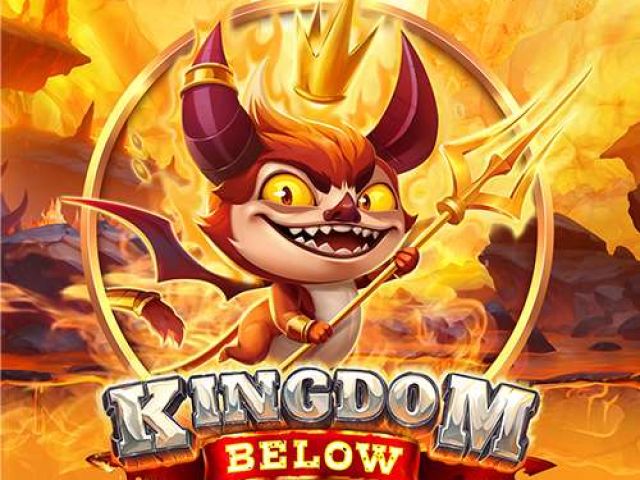 Kingdom Below
