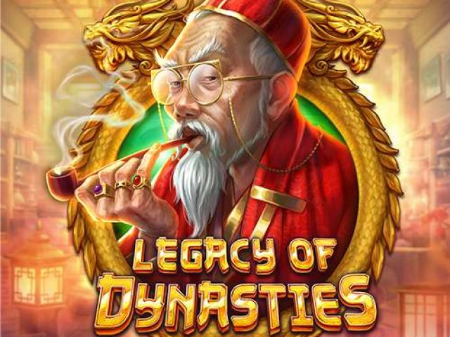 Legacy of Dynasties