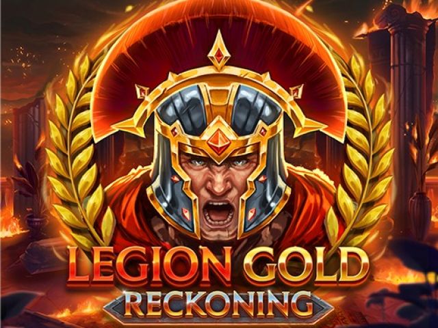 Legion Gold Reckoning