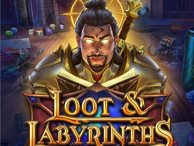 Loot & Labyrinths