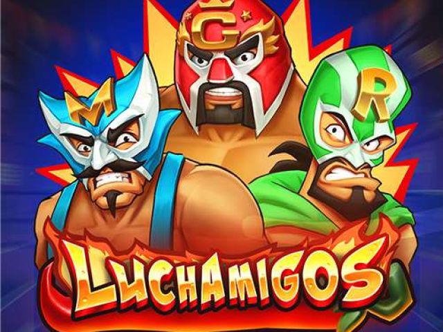 Luchamigos