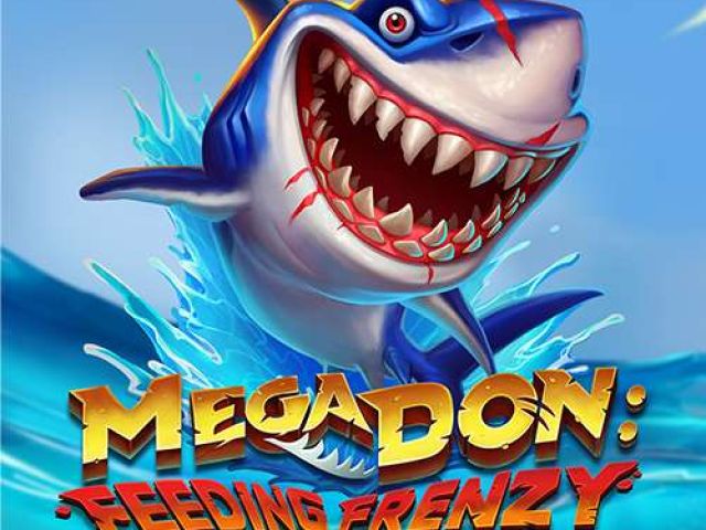 Mega Don: Feeding Frenzy