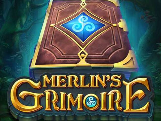 Merlin's Grimoire