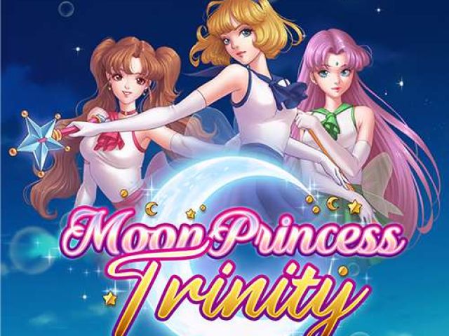 Moon Princess Trinity