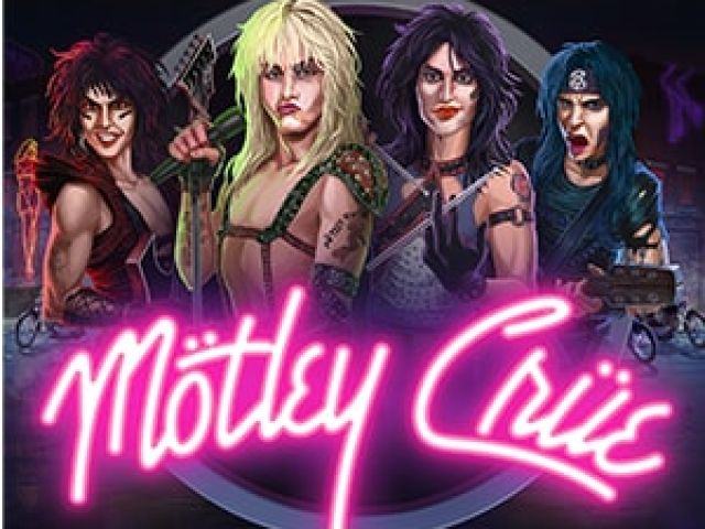 Mötley Crüe