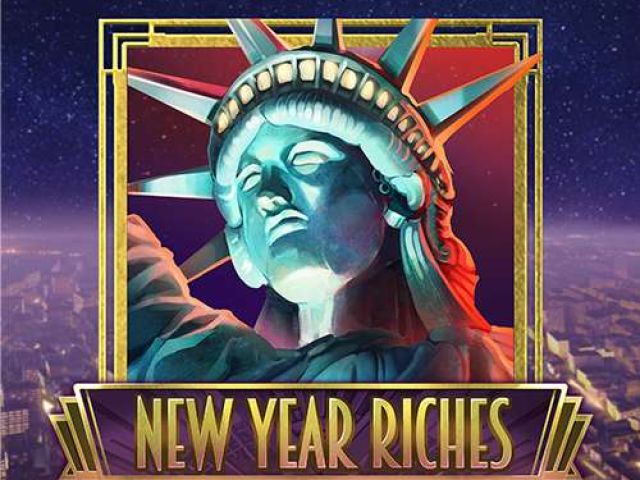 New Year Riches