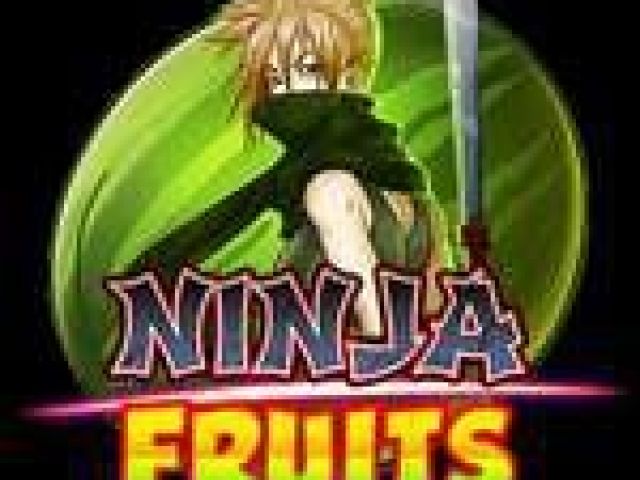 Ninja Fruits