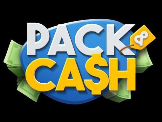 Pack & Cash