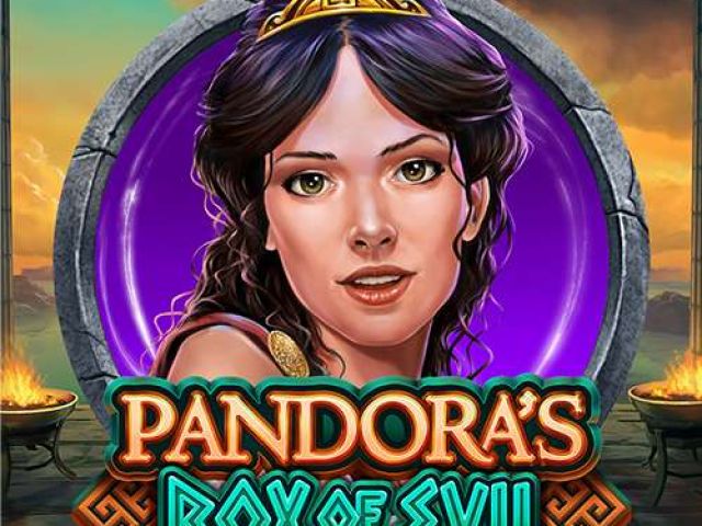 Pandora's Box of Evil