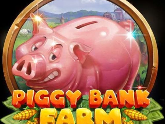 Piggy Bank Farm