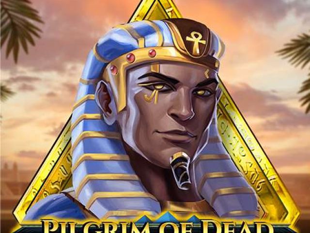 Pilgrim of Dead