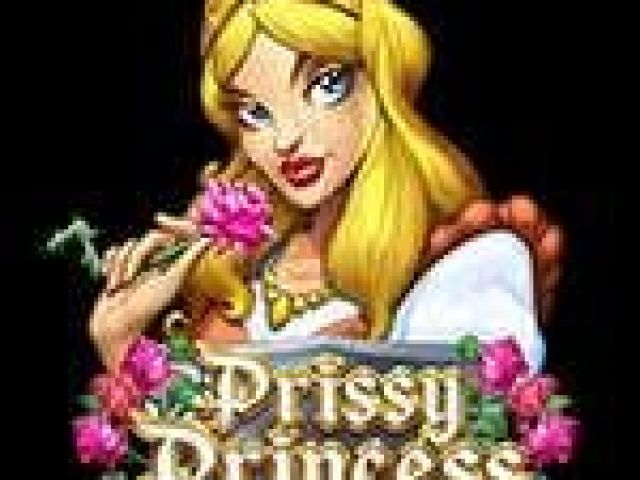 Prissy Princess