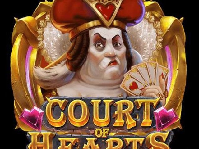 Rabbit Hole Riches - Court of Hearts