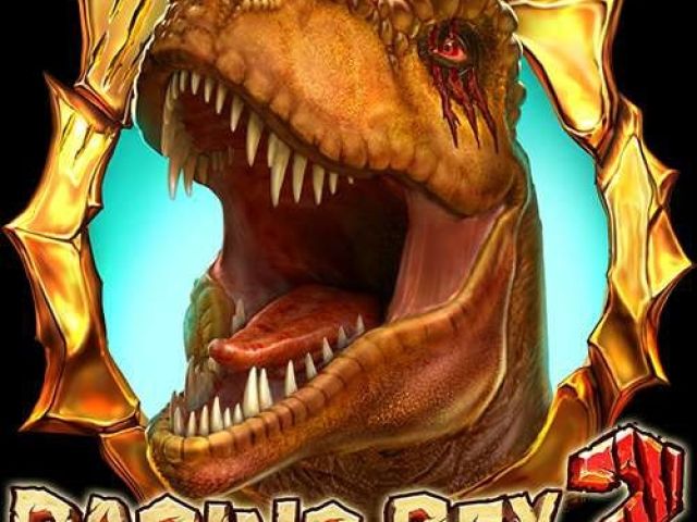 Raging Rex 2