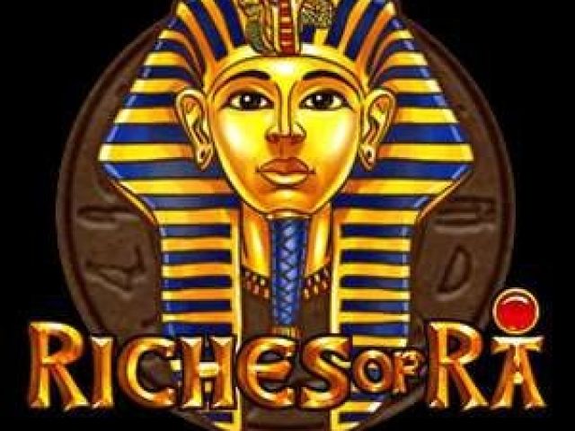 Riches of RA