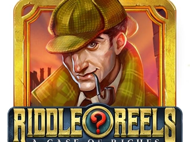 Riddle Reels: A Case of Riches