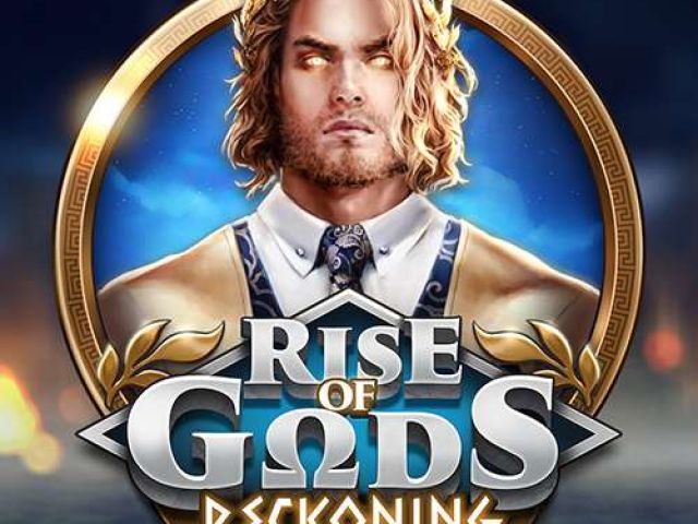Rise of Gods: Reckoning