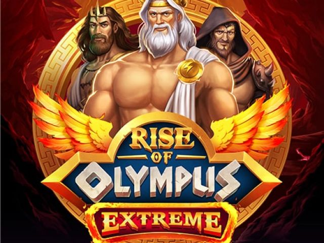 Rise of Olympus Extreme