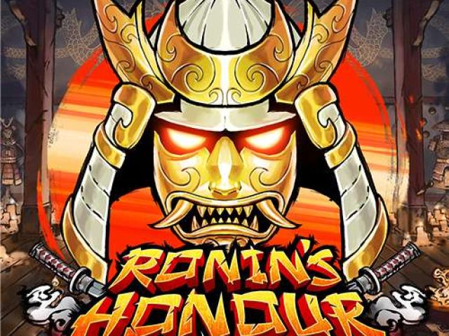Ronin's Honour