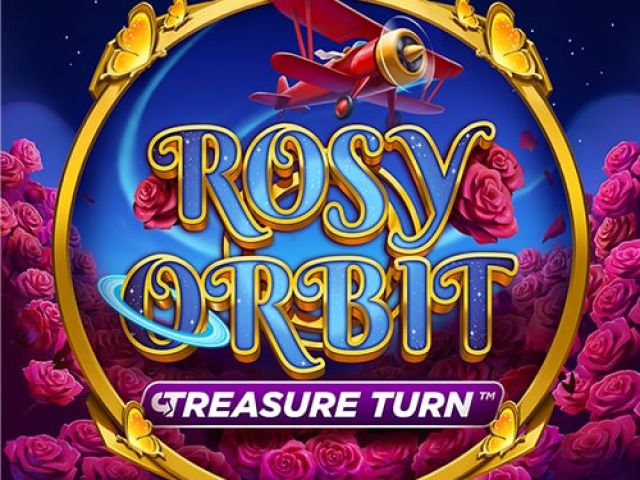 Rosy Orbit Treasure Turn