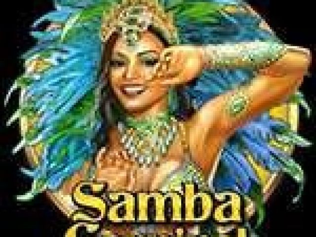 Samba Carnival