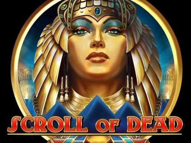 Scroll of Dead
